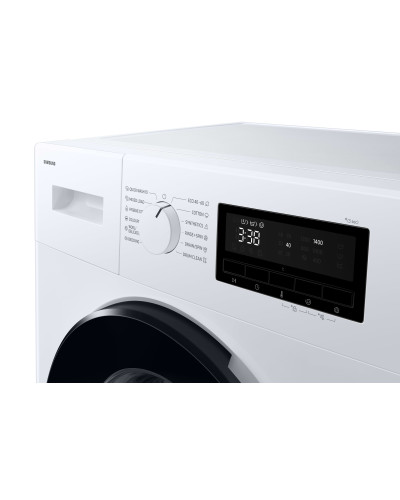 Пральна машина SAMSUNG WW80FG3M05AWLF