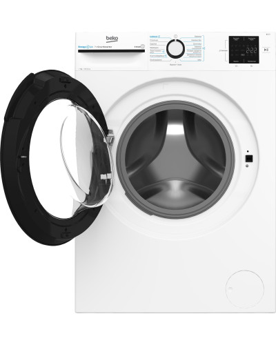 Пральна машина BEKO BM1WFU39233WB Пральна машина BEKO BM1WFU39233WB