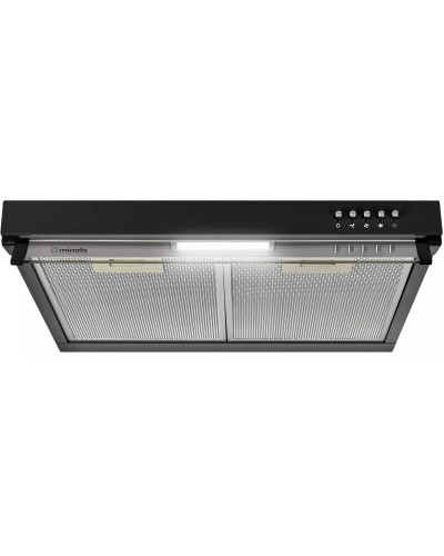Витяжка MINOLA HPL 622 BL
