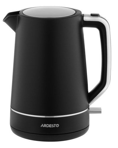Електрочайник Ardesto EKL-450B Електрочайник Ardesto EKL-450B