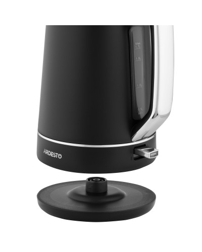 Електрочайник Ardesto EKL-450B Електрочайник Ardesto EKL-450B