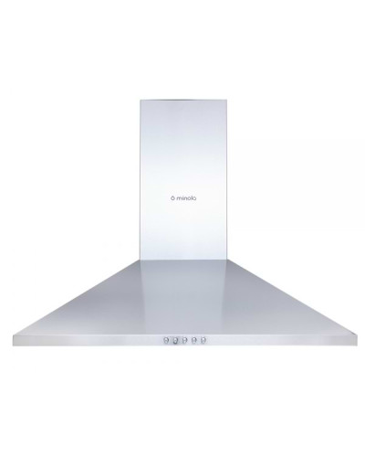 Витяжка MINOLA HK 6214 I 700 LED