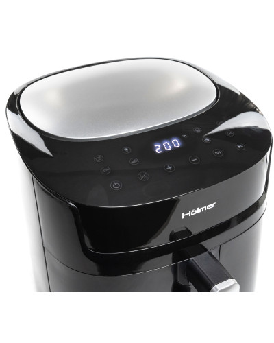 Мультипіч Holmer HMC-760