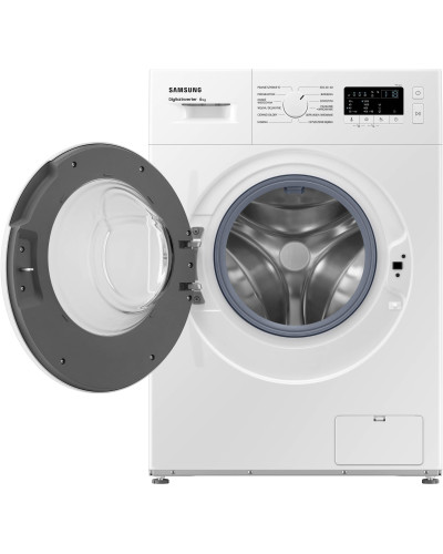 Пральна машина SAMSUNG WW60A3120WE/LE