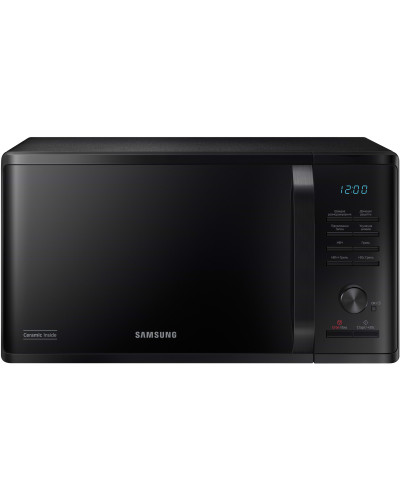 Мікрохвильова піч Samsung MG23K3515AK/UA