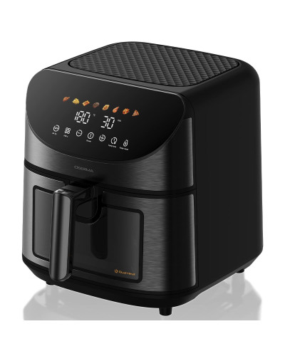 Мультипіч Deerma Air Fryer KZ150 (DEM-KZ150W)