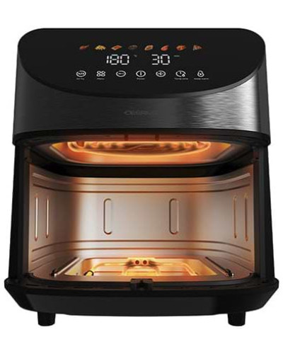 Мультипіч Deerma Air Fryer KZ150 (DEM-KZ150W)