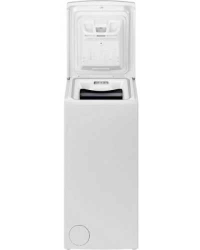 Пральна машина WHIRLPOOL TDLR 6040 SEU/N