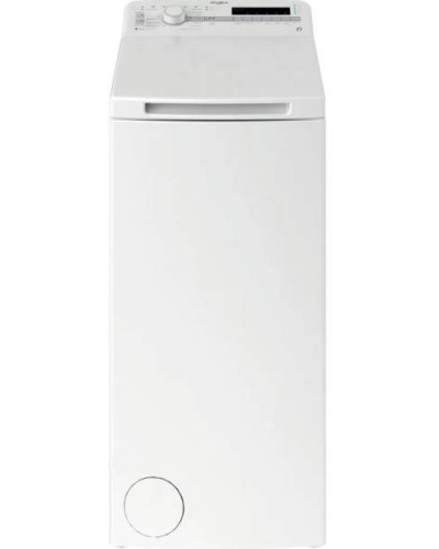 Пральна машина WHIRLPOOL TDLR 6040 SEU/N