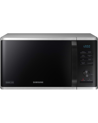 Мікрохвильова піч Samsung MS23K3515AS/UA