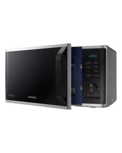 Мікрохвильова піч Samsung MS23K3515AS/UA