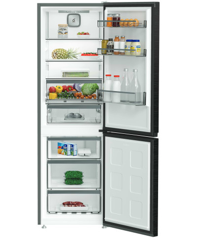 Холодильник Whirlpool WHK25364XBR4E