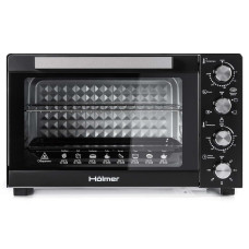 Електропіч Holmer HEO-248CB