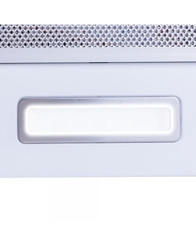 Витяжка MINOLA HTL 6714 WH 1100 LED Витяжка MINOLA HTL 6714 WH 1100 LED