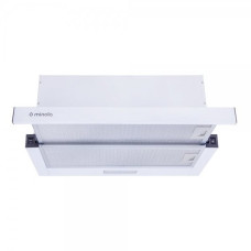 Витяжка MINOLA HTL 6714 WH 1100 LED