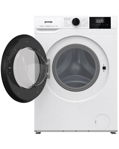 Пральна машина Gorenje W3NGPI61SBS Пральна машина Gorenje W3NGPI61SBS