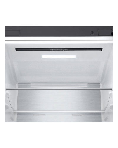 Холодильник LG GC-B509SMSM