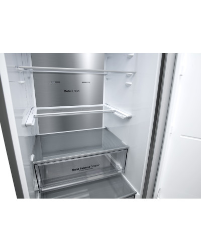 Холодильник LG GC-B509SMSM