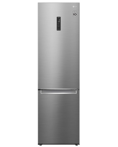 Холодильник LG GC-B509SMSM