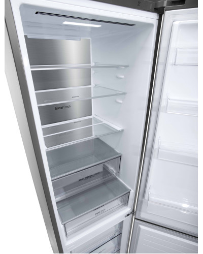 Холодильник LG GC-B509SMSM