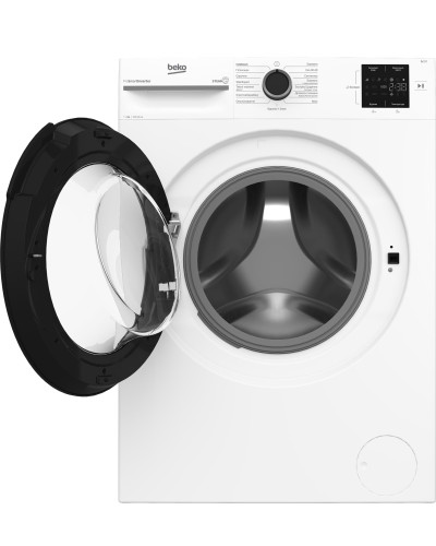 Пральна машина BEKO BM1WFSU36233WB