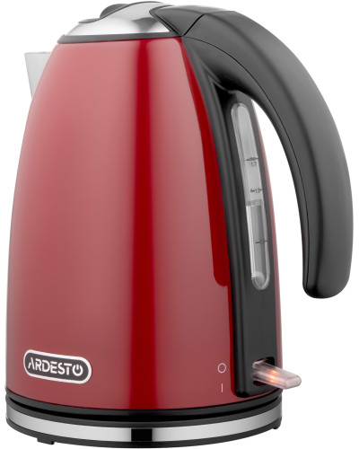 Електрочайник Ardesto EKL-F340R
