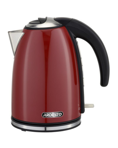 Електрочайник Ardesto EKL-F340R