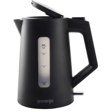 Електрочайник Gorenje K17OPB