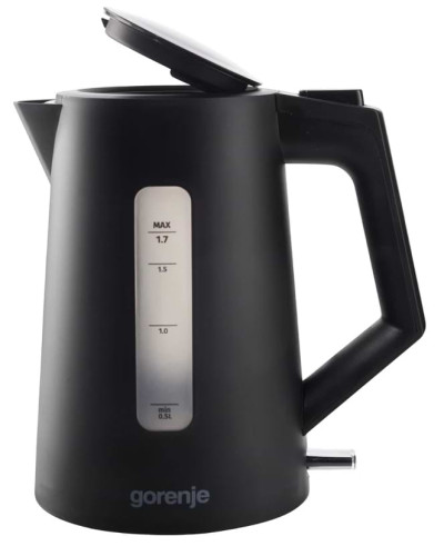 Електрочайник Gorenje K17OPB