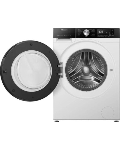 Пральна машина Hisense WF3S8045BW3/UA Пральна машина Hisense WF3S8045BW3/UA