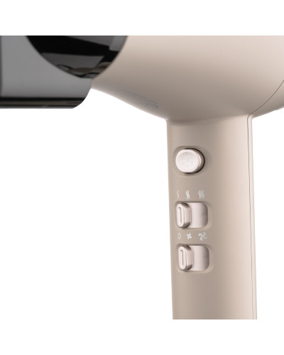 Фен Ardesto Pearl Cream HD-Y700PERL Фен Ardesto Pearl Cream HD-Y700PERL