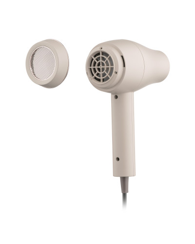 Фен Ardesto Pearl Cream HD-Y700PERL Фен Ardesto Pearl Cream HD-Y700PERL