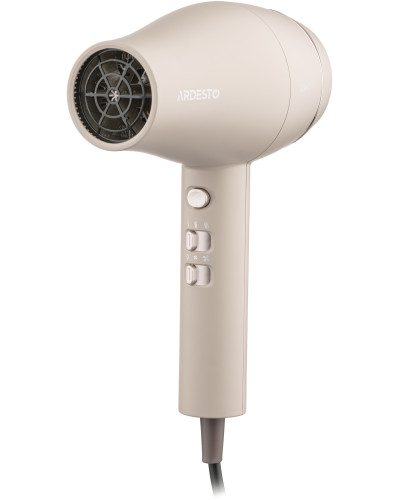 Фен Ardesto Pearl Cream HD-Y700PERL
