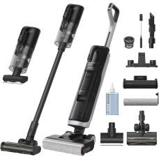 Миючий пилосос Dreame Wet & Dry Vacuum Cleaner H14 Dual