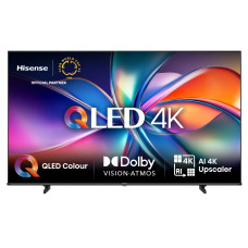 Телевізор Hisense 50E7Q