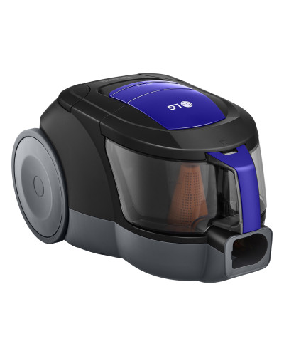 Пилосос LG VC5506NHTB