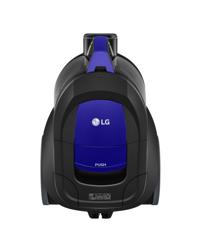 Пилосос LG VC5506NHTB