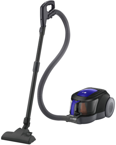 Пилосос LG VC5506NHTB