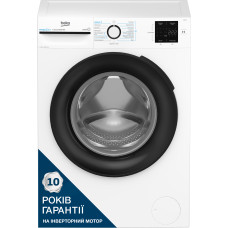 Пральна машина BEKO BM1WFSU37233WB