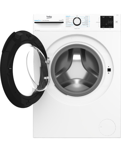 Пральна машина BEKO BM1WFSU37233WB Пральна машина BEKO BM1WFSU37233WB
