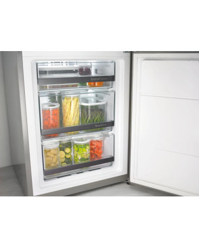 Холодильник Gorenje N619EAW4 Холодильник Gorenje N619EAW4