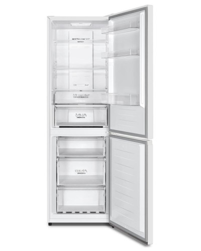 Холодильник Gorenje N619EAW4 Холодильник Gorenje N619EAW4