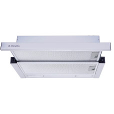 Витяжка MINOLA HTL 6215 I 700 LED