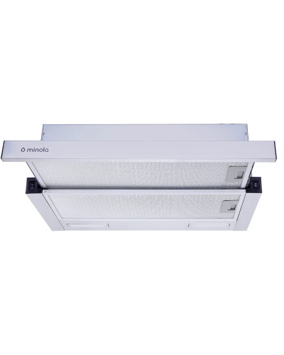 Витяжка MINOLA HTL 6215 I 700 LED