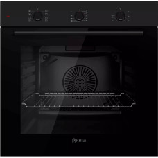 Духова шафа PERFELLI PRIME 6M8 NERO