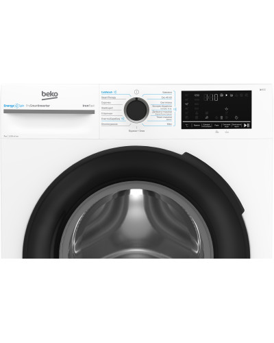 Пральна машина BEKO BM3WFSU47215WB Пральна машина BEKO BM3WFSU47215WB