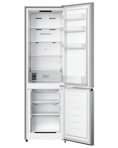 Холодильник Gorenje NRK418EES4 Холодильник Gorenje NRK418EES4