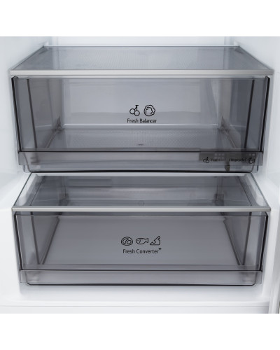 Холодильник LG GC-B509EMTM Холодильник LG GC-B509EMTM