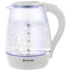 Електрочайник Satori SGK-4105-WT