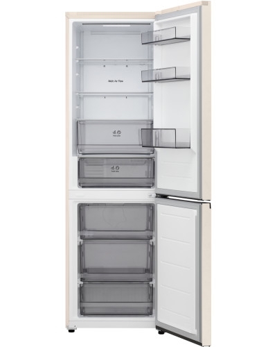 Холодильник LG GC-B459EEYM Холодильник LG GC-B459EEYM
